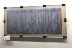 Fili di vita (blu), 11/2019