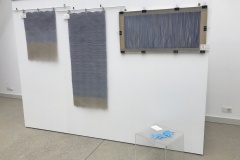 Expo Au fil de l'eau Fribourg, 09/2020