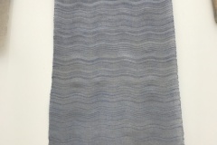 Onde / Vagues (dégradé),  2020