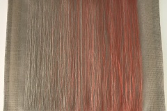 Fili di vita (arancione), 2018