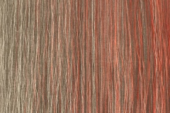 Fili di vita (arancione), détail, 2018