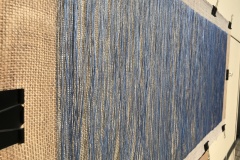 Fili di vita (blu), 11/2019