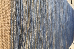 Fili di vita (blu), 11/2019