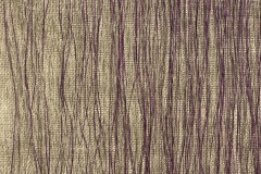 Fili di vita (viola), détail, 11/2019