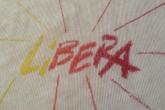 Libera, 08/2013